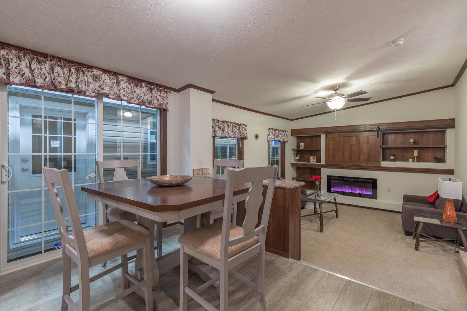 Galleries Titan Homes